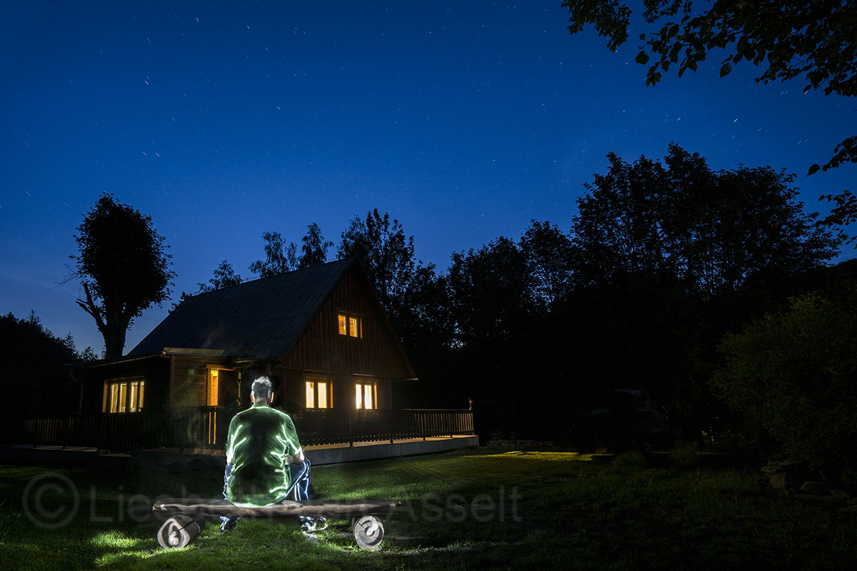 Lightpainting